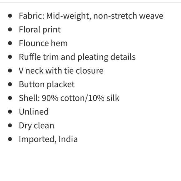 NWT Carolina K Valley Kaftan Maxi Dress Size M - Picture 17 of 17